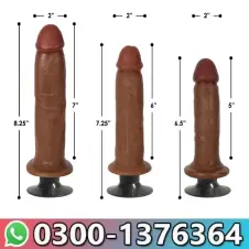 Pipedream King Cock Dildo 6 Inch a Sale in Pakistan 
