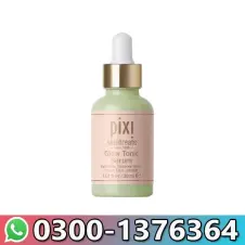 Pixi Glow Tonic Serum Price in Pakistan