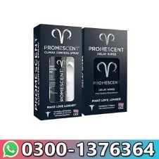 Promescent Delay Spray Price in Pakistan