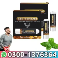 Prostavibe Bee Wellness Inhaler Sale in Pakistan