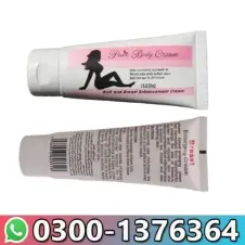  PureBody Butt Breast Cream Sale In Pakistan 