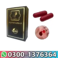 Real Hymen Blood Capsules Sale In Pakistan 