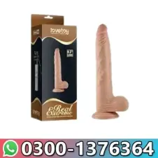 Realistic Dildo for Beginners Sale in Pakistan