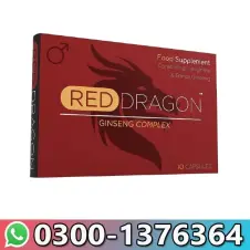 Red Dragon Tablets Sale In Pakistan 
