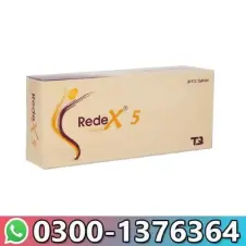 Redex 5 mg Tablets in Pakistan