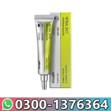Retinal Shot Celimax in Pakistan 