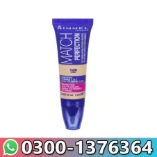 Rimmel Match Perfection Skin Tone Adapting Concealer