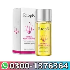 RtopR Hair Growth Oil In Pakistan