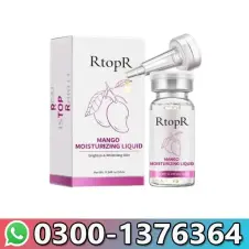 RtopR Mango Moisturizing Liquid Serum 10ml