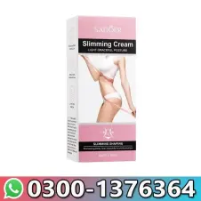 Sadoer Slimming Shaping Cream In Pakistan