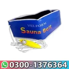 Sauna Belt Price in Pakistan