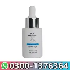Scar Removal Stretch Marks Serum in Pakistan