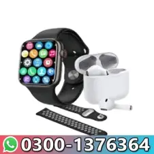Series 8 Pro Max Smart Watch In Pakistan