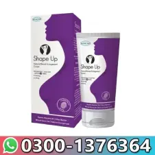 Shape Up Cream in Pakistan