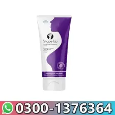 Shape Up Cream in Pakistan