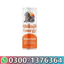 Shilajit Energy Drink Price in Pakistan 