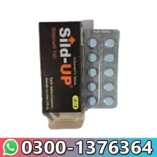 Sild Up Tablets in Pakistan