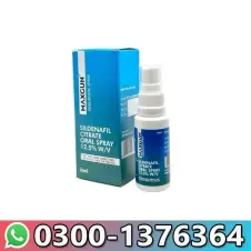 Sildenafil Citrate Oral Spray Price In Pakistan