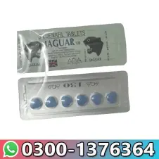 Sildenafil Tablets Jaguar 130 In Pakistan 