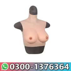 Silicone Breast Forms Fake Boobs Sale In Pakistan