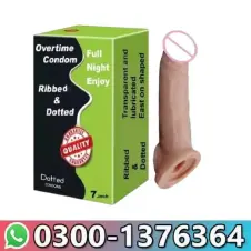 Silicone Condom Price in Pakistan 