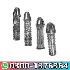 Silicone Flexible Condom in Islamabad