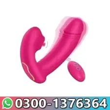 Silicone Rabbit Heating Vibrator Best