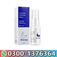 Sleep Spray Online in Pakistan