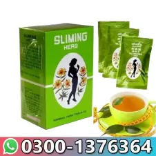 Slimming Herb Tea Sale in Pakistan