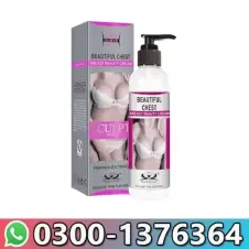 Soft Curve 4D Breast Cream Price in Pakistan