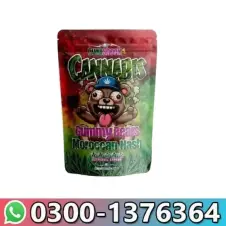 Sour Gummies Bears THC Sale in Pakistan