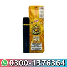 Sour Mango THC Vape Diesel 1000mg Sale In Pakistan