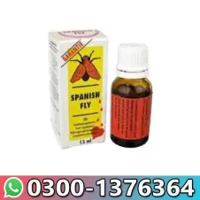 Spanish Fly Drops Online in Pakistan 