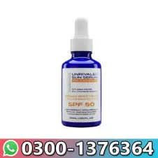 SPF 50 Mineral Sunscreen 30ml In Pakistan
