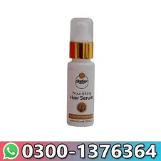 Steller Nourishing Hair Serum in Pakistan