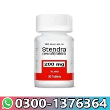 Stendra Tablets 100mg In Pakistan