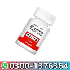 Stendra Tablets 100mg In Pakistan 