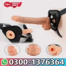 Strap On Hollow With Belt In Pakistan