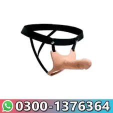 Strapon On Didlo Order In Pakistan
