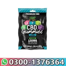 Strongest CBD Gummies for Sleep Sale In Pakistan 