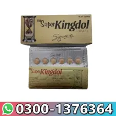 Super Kingdol Tablets Online in Pakistan
