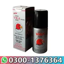 Super Viga 100000 Spray In Pakistan