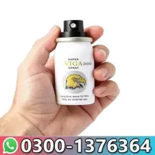 Super Viga 240000 Spray In Pakistan 