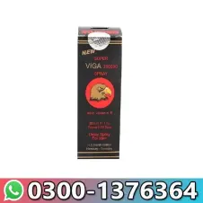Super VIGA 350000 Spray in Pakistan