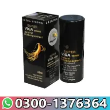 Super Viga 990000 Spray In Pakistan