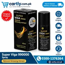 Super Viga 990000 Spray Sale In Pakistan