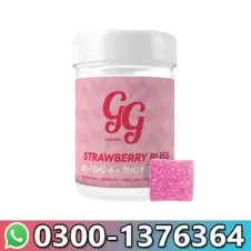 Sweet Peach Good Girl Gummies in Pakistan