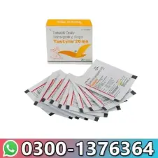 Tadalafil Oral Strips Tablets Sale In Pakistan