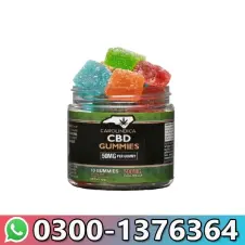 THC Edibles Price in Pakistan